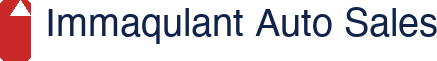 Immaqulant Auto Sales